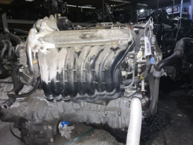 Продажа двигателя 1AZ-FSE