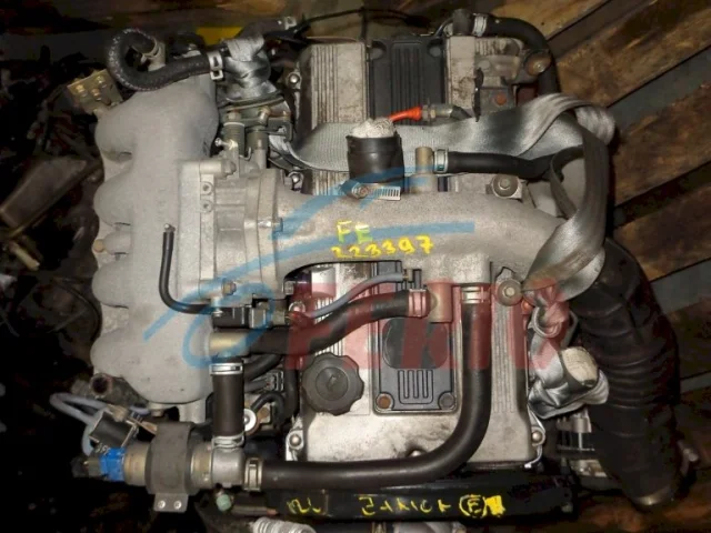 Продажа двигателя FE