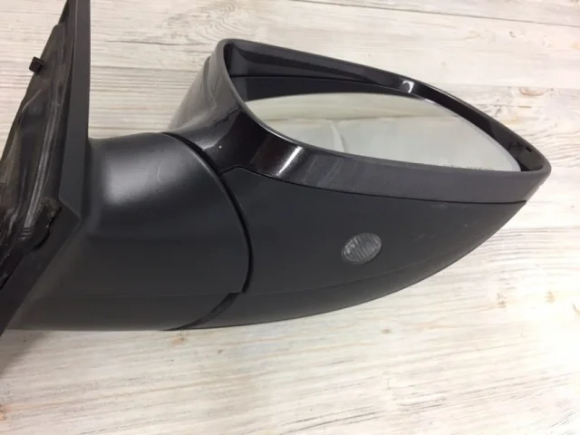 Зеркало боковое правое для Audi Q7 4L 2005-2015 на фотографиях