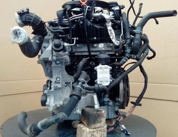 Продажа двигателя CAAD