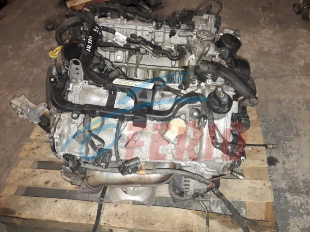 Продажа двигателя 272.947