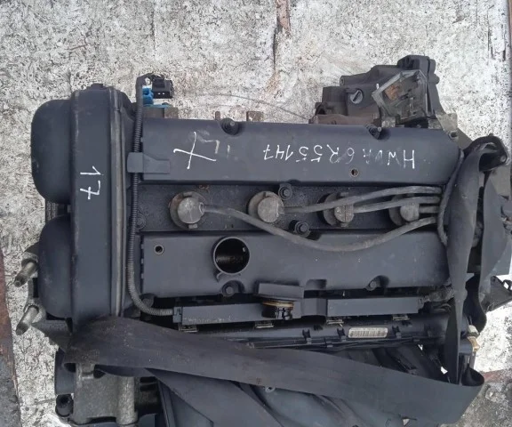 Продажа двигателя AODA