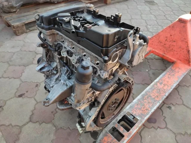 Продажа двигателя 271.956