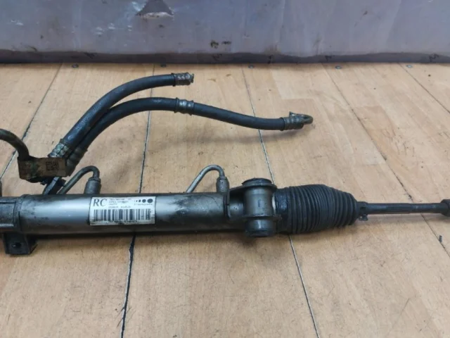 Электроусилитель руля для Opel Astra H Caravan 2004-2014 на фотографиях