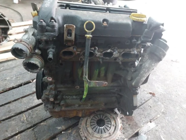 Продажа двигателя Z12XE