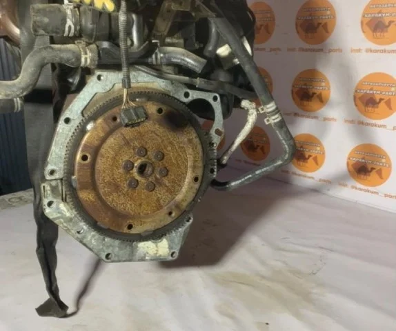 Продажа двигателя EDDB