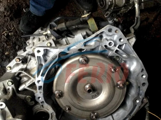 Вариатор для Nissan Serena C25 2005-2012 на фотографиях