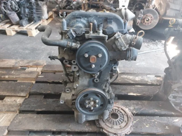 Продажа двигателя Z10XE