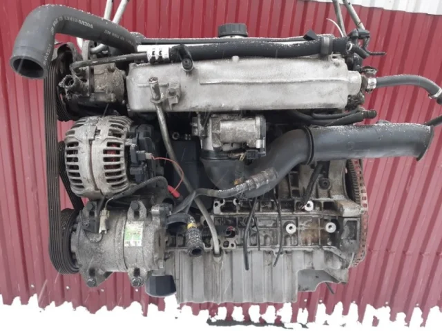 Продажа двигателя B5254T2