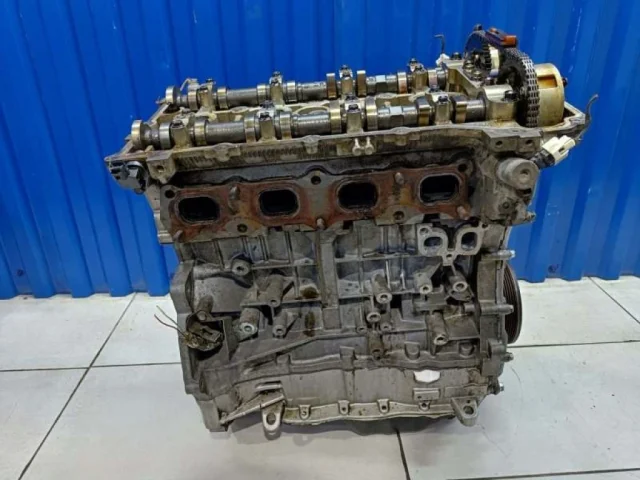 Продажа двигателя 4B10