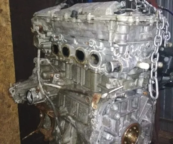 Продажа двигателя 2AR-FE