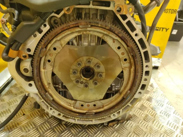 Продажа двигателя 271.860