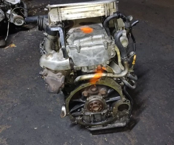 Продажа двигателя YD25