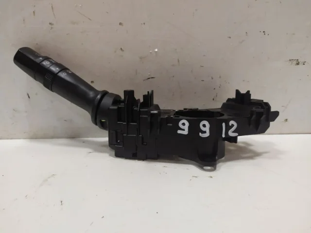 Подрулевой переключатель для Hyundai Solaris 1 рестайлинг 2014-2017 на фотографиях