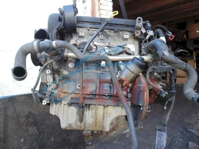 Продажа двигателя Z16XER