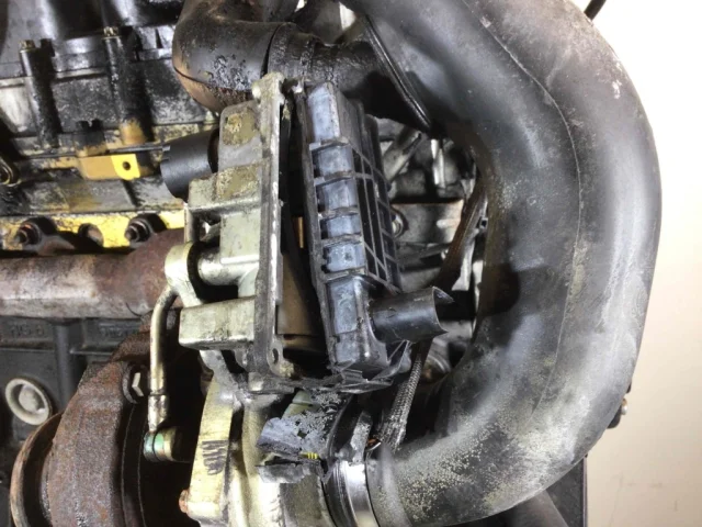 Продажа двигателя 646.985