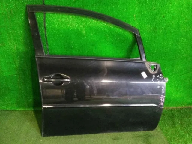Дверь передняя правая для Toyota Corolla E140/E150 Седан 2006-2013 на фотографиях
