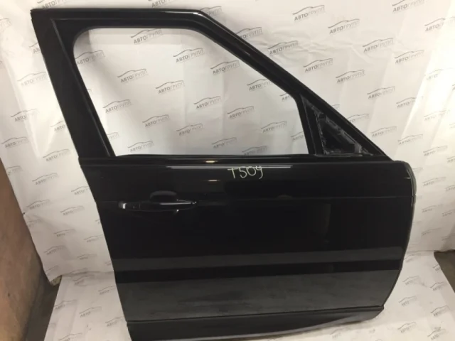 Дверь передняя правая для Land Rover Range Rover Sport L494 2013-2017 на фотографиях