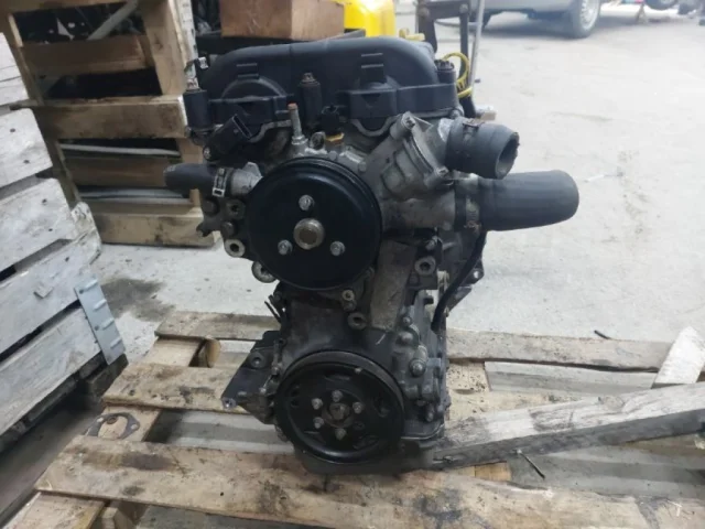 Продажа двигателя Z14XEP