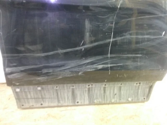 Дверь передняя правая для Ford Explorer U502 rest 2014-2019 на фотографиях