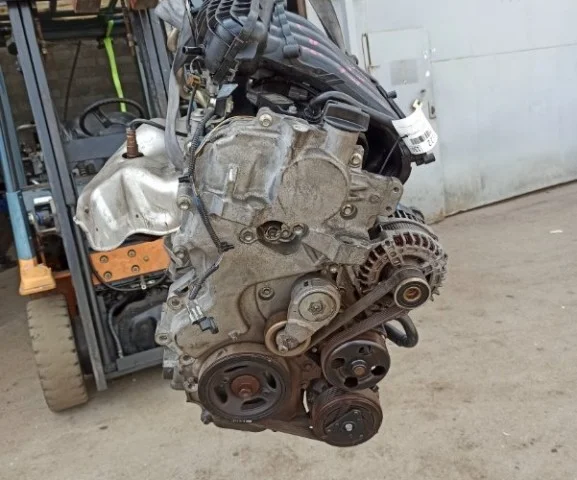 Продажа двигателя MR20DE