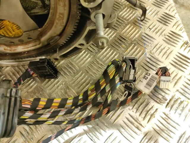 Продажа двигателя 112.942