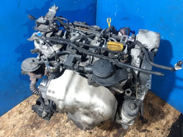 Продажа двигателя Z20DMH