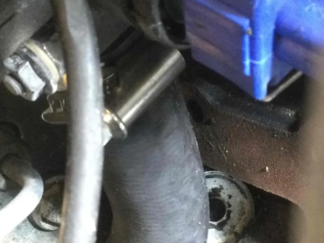 Продажа двигателя AHH