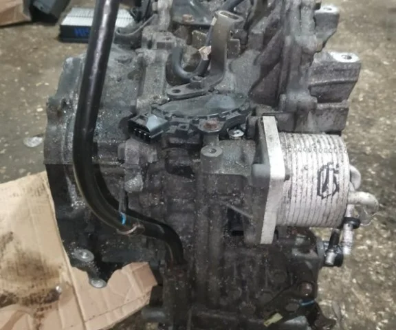 Вариатор для Dodge Caliber 2006-2012 на фотографиях