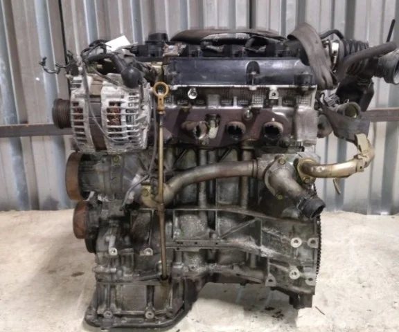 Продажа двигателя QR20DE