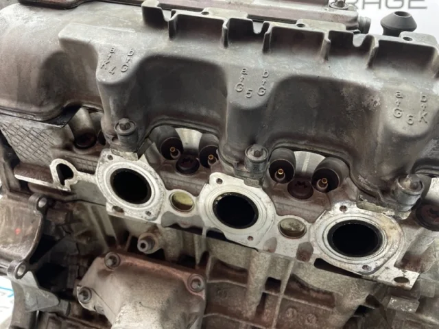 Продажа двигателя 112.913