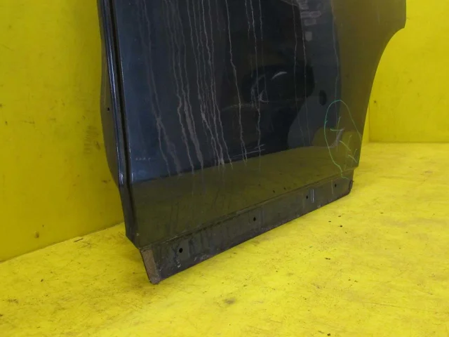 Дверь задняя левая для Nissan X-Trail T32 RU 2015-2022 на фотографиях