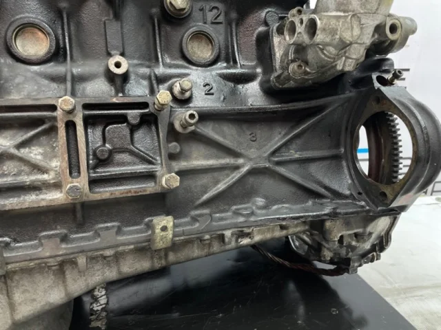 Продажа двигателя 104.990