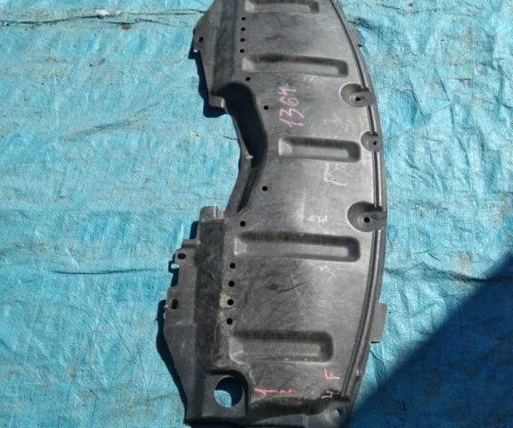 Бампер для Mazda 6 GH Седан 2007-2012 на фотографиях