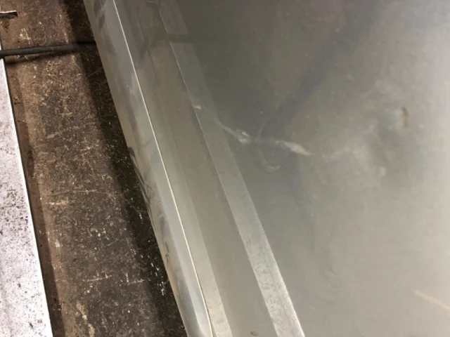 Двери для Citroen Berlingo 2 B9 фургон 2008-2016 на фотографиях