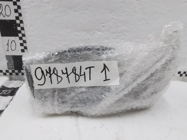 Зеркало заднего вида (в салоне) для Skoda Rapid I rest NH3 2017-2020 на фотографиях