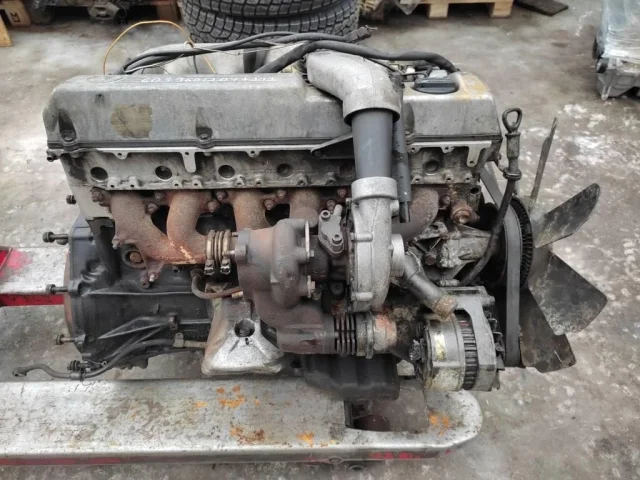 Продажа двигателя 603.960