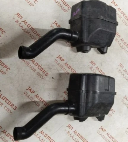 Впускной коллектор для Nissan X-Trail T31 RU 2007-2014 на фотографиях