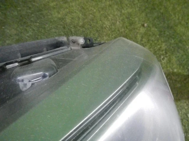 Фара левая для BMW 3er F30 2011-2019 на фотографиях