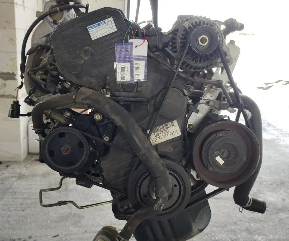 Продажа двигателя 3S-FE