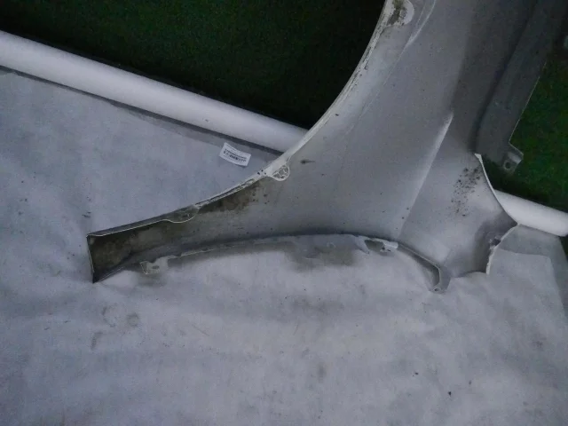 Крыло правое для Skoda Rapid I rest NH3 2017-2020 на фотографиях