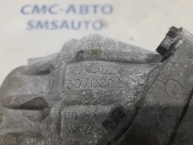 Редуктор переднего моста для Volvo XC90 I C 2002-2014 на фотографиях