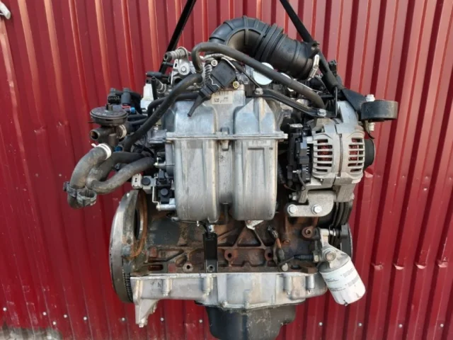 Продажа двигателя X20XEV