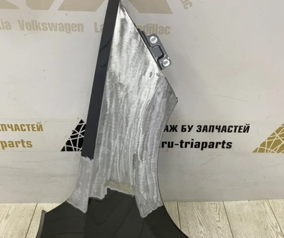 Крыло правое для Skoda Rapid II 2020+ на фотографиях
