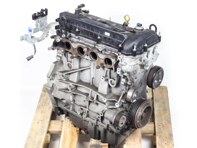 Продажа двигателя LFF7