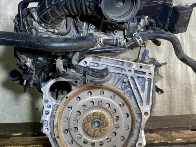 Продажа двигателя K24Z3