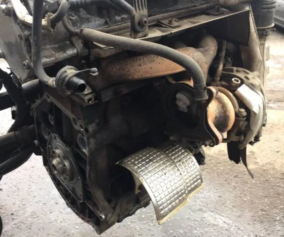 Продажа двигателя CDAB