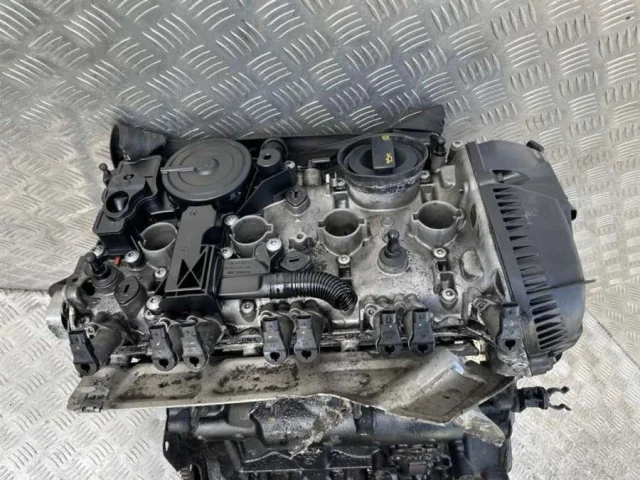 Продажа двигателя CDNC