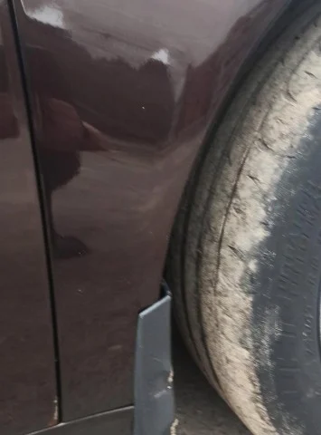 Крыло правое для Opel Insignia Седан A 2008-2017 на фотографиях