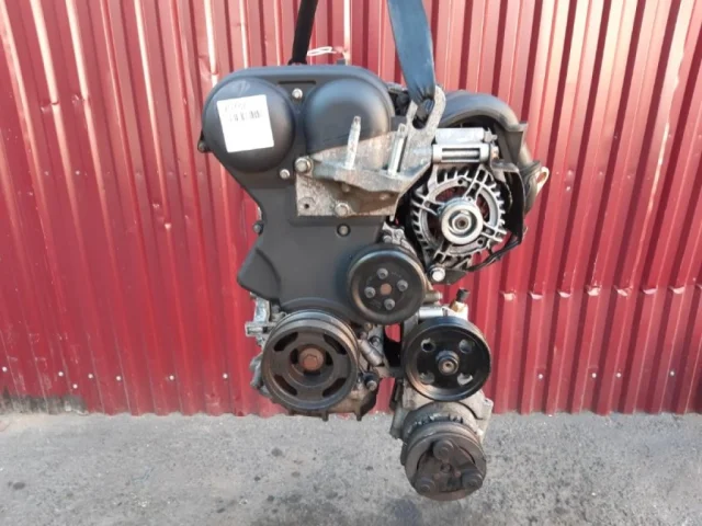 Продажа двигателя SHDA